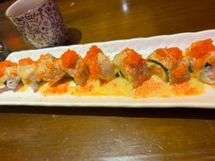 -白石的深夜食堂(济南万象城店)