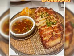 -泰椰里·泰国餐厅(智慧城广百广场店)