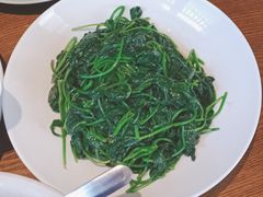 -粗茶淡饭·隐庐私厨(东亭店)