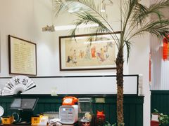 -堂屋糖水店(愚园店)