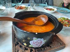 -无锡苏宁银河国际酒店-悦府65中餐厅