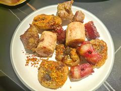 -東盛炭烤自助料理(玄武招商花园城店)