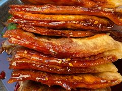 -大众跷脚牛肉馆·非遗传承单位(峨眉山店)