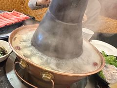 -东来顺饭庄(金泉广场店)