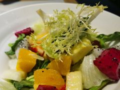 -黑鸡小馆(金源店)