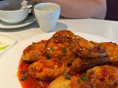 -粤香村(清真川菜店)