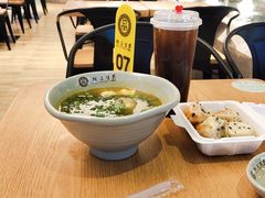 -阿三生煎(正弘城店)