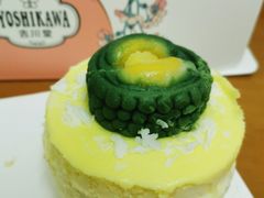 -吉川堂·日式甜点专门店(正佳广场店)