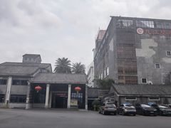 -九江双蒸博物馆