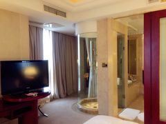 -白金汉爵大酒店(相城店)