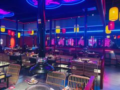 大堂-十三姨正合丰烤肉(营迹路店)