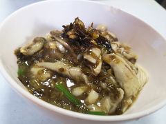 -明呈黄鱼面馆(斜土路店)