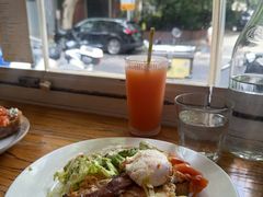 -Egg•Allday Brunch(襄阳北路店)