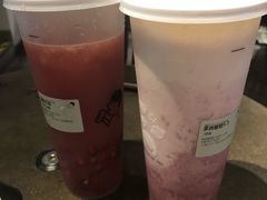 -喜茶(上海正大广场店)