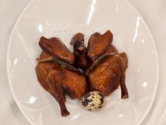 -渔意楼·驰名沙田乳鸽(五羊店)