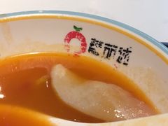 -蕃茄述·好汤自然来(江汉路店)