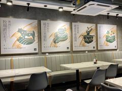 大堂-CHILL Pho澳洲牛肉越南粉(佛山顺德万象汇店)