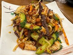 -长寿参鸡汤(朝韩风情街店)