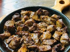 -鲜小岛·铜锅涮肉