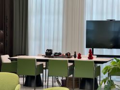 -安利上海体验馆