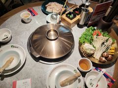 -椰妹·椰子鸡火锅(三祺广场店)