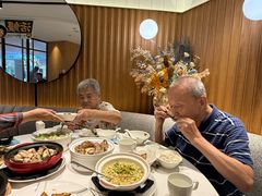 -莆田餐厅PUTIEN(金融街购物中心店)