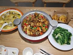 -领蟹祥记·香辣蟹·特色小海鲜(奥体天虹店)