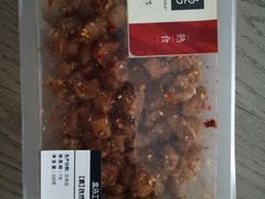 -盒马鲜生(红莲店)