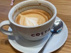 -COSTA COFFEE(广州广粤天地店)