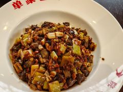 -单家老院·院子里的青岛菜(沙子口店)