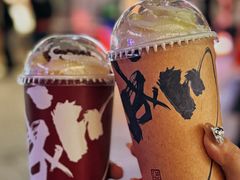 -成川茶店·潮汕工夫浓茶(万象店)