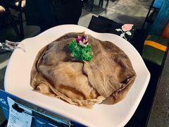-锅说大脸毛肚重庆老火锅(佐阾店)