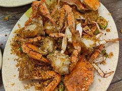 -贞姨美食·老字号海鲜大排档