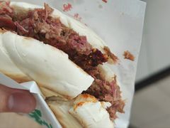 -西安贾三灌汤包·回坊小吃·清真炒菜(北院门总店)