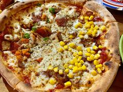 -盘炉forenza·云贵川融合小食堂 ( 钟楼中柳巷店)