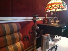 卡座-成桂西餐厅·42年的味道(五大道疙瘩楼店)