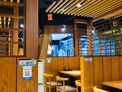 大堂-大炮盐酥鸡(新街口店)