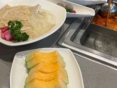 -海底捞火锅(庆春路店)