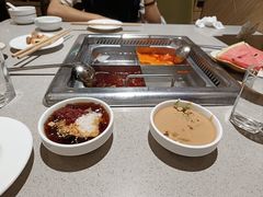 -海底捞火锅(万象城店)