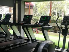 -征成健身连锁私教工作室(九公里店)