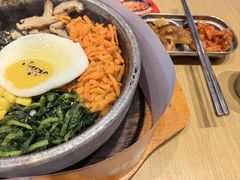 -朴大叔拌饭(广州花城汇店)