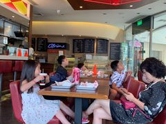 -FATBURGER 特富客汉堡(外交公寓店)