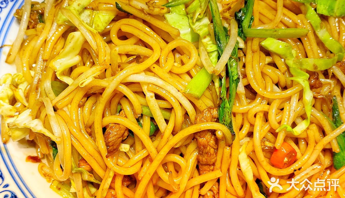 来嗦粉啦/赣南粉局八佰伴店