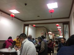 大堂-仁信双皮奶(东川路店)