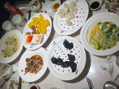-船歌·鱼水饺青岛菜(闽江二路店)