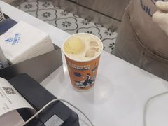 -西琳姑娘·新疆冰淇淋酸奶茶(南昌路店)