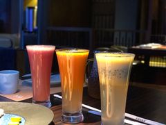 -山葵家·创意料理(EFC欧美广场店)
