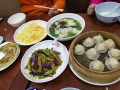 -日月永和中国餐饮名店(东湖店)