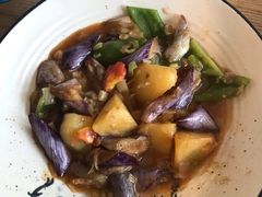 -秦香阁·西北家常菜(徐汇日月光中心店)
