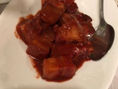 腐乳汁烧肉-翠亭酒家(山西南路店)